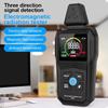 EMF Reader Electromagnetic Field Radiation Tester EMF01 Ghost Hunting Detector  Electrician