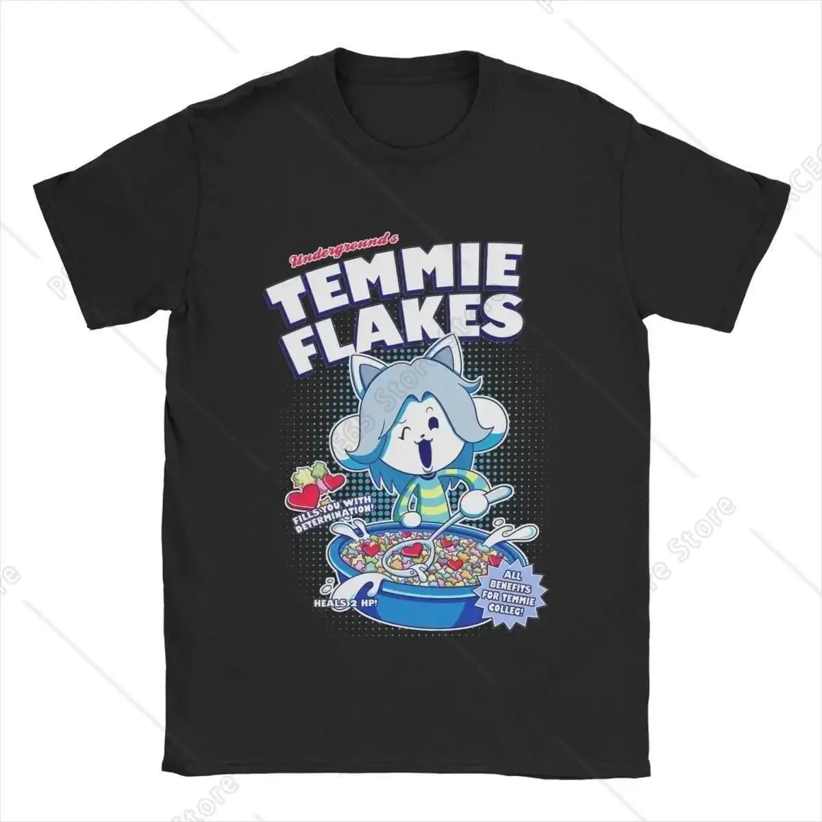 Interesting Graphic Tee Soft Cotton Round Neck Short Sleeve TShirt Casual S