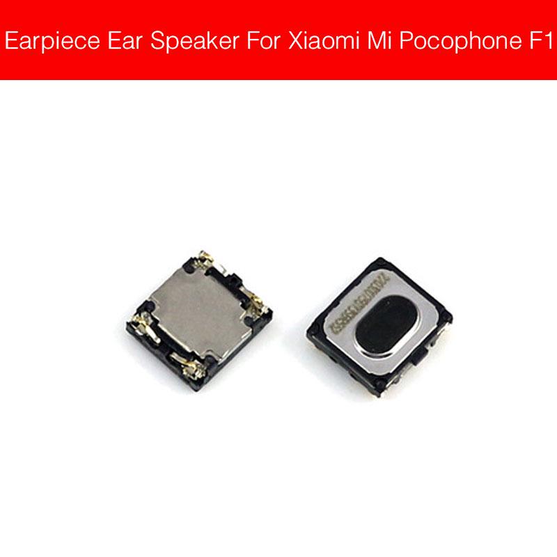 Orelha alto-falante fone de ouvido para xiaomi mi 4 4c 5S 6x 8se/mi nota 2/mi max 2 3/mix 2s/mi jogar alto-falante