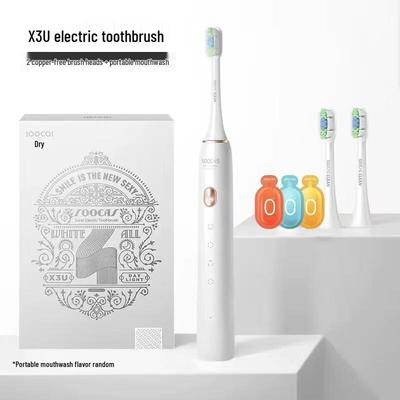 Electrónica de salud y belleza – Cepillos de dientes eléctricos