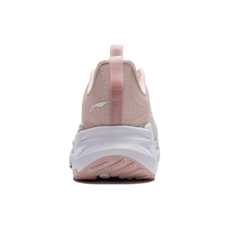 LINING Eazgo 'Peach Pink White' Women's ARES014-3