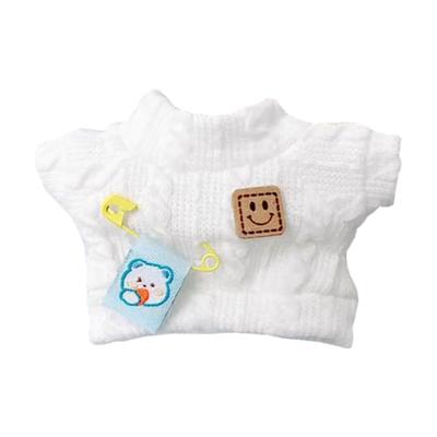Bonecas e peluches – Acessórios e roupas para bonecas