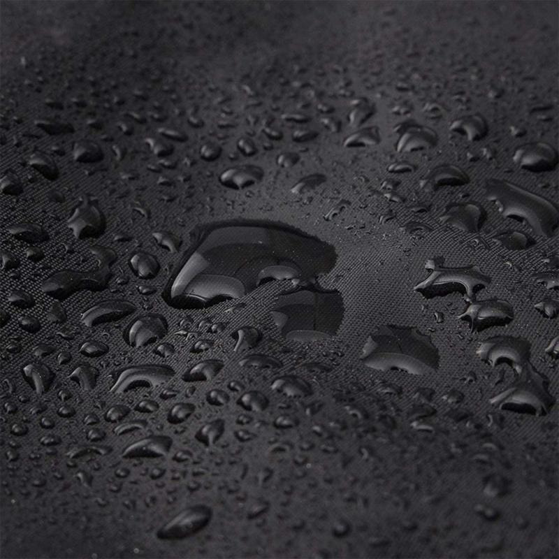 Copertura Tavolo da Biliardo 7ft 8ft 9ft Impermeabile Antipolvere Resistente alla Muffa Copertura Protettiva per Snooker con Coulisse