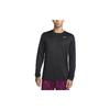 New T Shirts Men Matte Silver DX0993-010