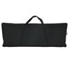 GATOR GKBE Series GKBE-76 Nylon Gig Bag for 76-Key Keyboards