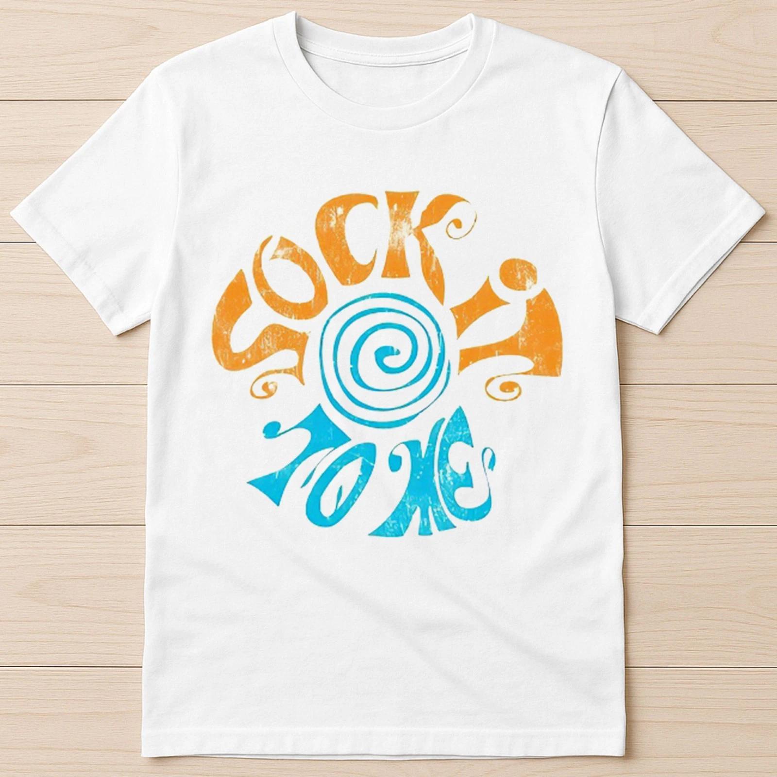 Sock It To Me Limited Edition Best Seller Movie Tee T Shirt 1666 XL