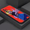 Anime D-Dragon Ball Son Goku Phone Cover Galaxy A56 5G Case For Samsung A57 A37 A55 A36 A26 A17 A07 A35 A34 A54 A52 A73 A32 Case