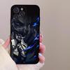 Valorant Game Character Art Phone Case for iPhone 15 8 7 6 6S Plus X SE 2020 XR XS 14 11 12 13 Mini Pro Max Mobile Case