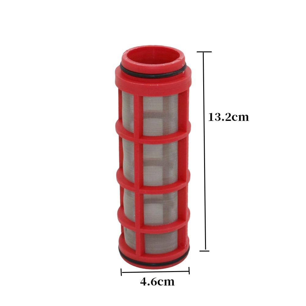 

1 шт. Садовий фільтр для поливу 3/4 Фільтрувальна сітка Фільтр Нержавіюча сталь Сітка 120 Mesh Для садового розпилювача Шланга Інструменти для крапельного поливу