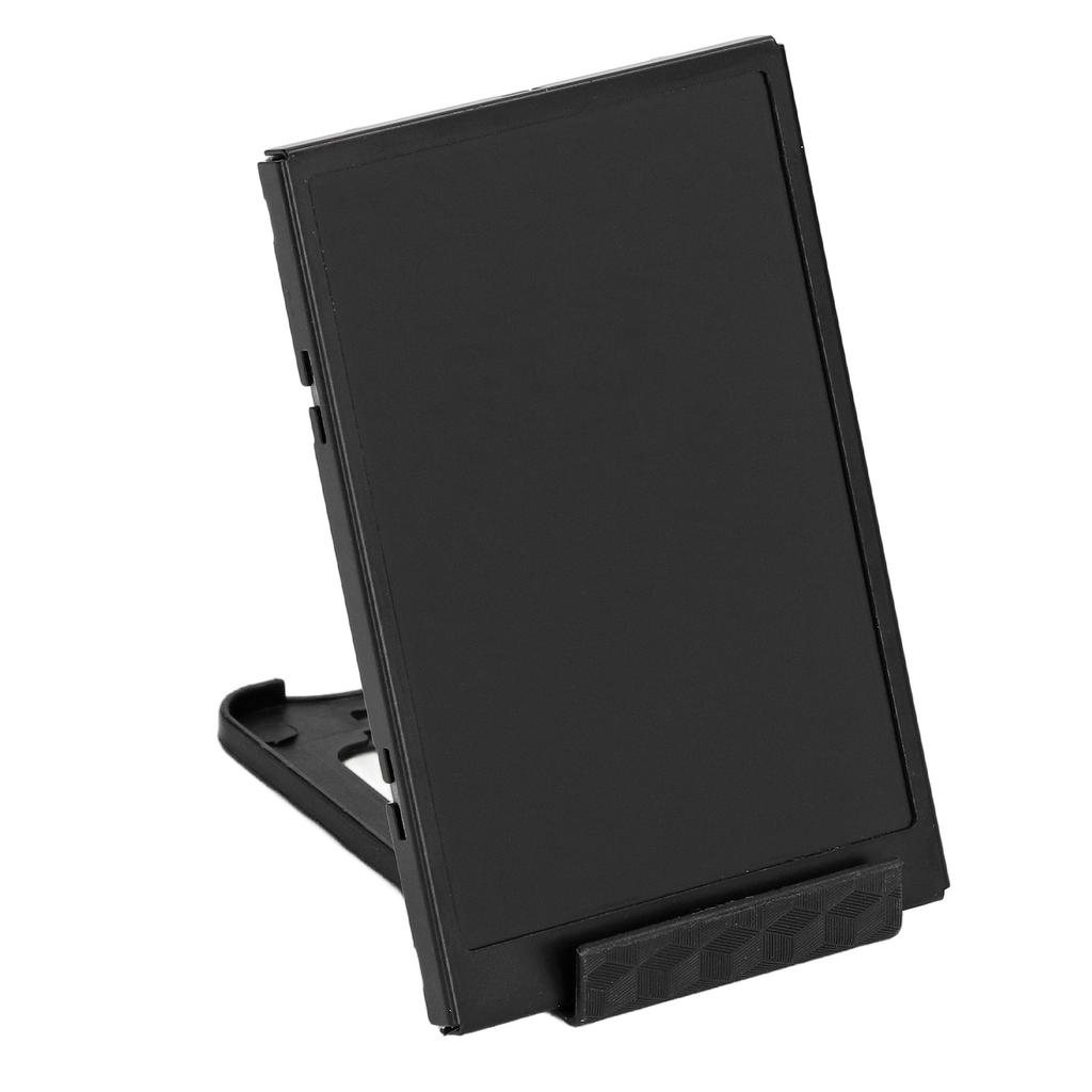 Mini Monitor Display Screen USB IPS Full View Computer Accessory for Industrial Data