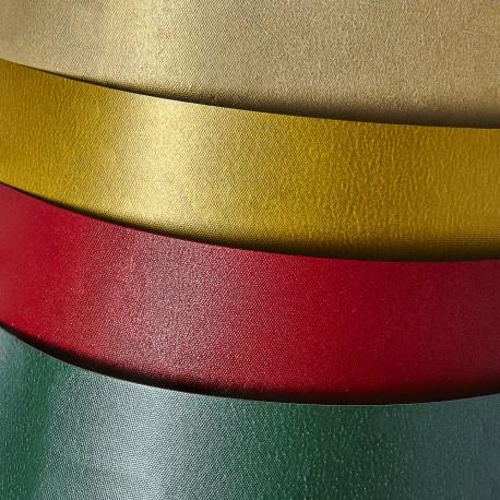 Karton Ozdobny Iceland Czerwony A4 220G (20) 3186