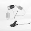 Lampada riscaldante per rettili Luce flessibile multifunzionale per serpente anfibio