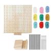 Costura e tricot – Kits para tricot
