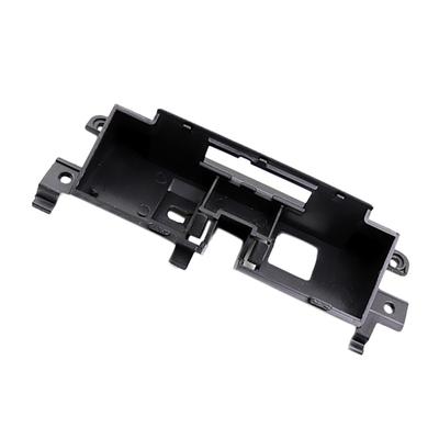 Car Trunk Switch Tailgate Button Holder Case Base Bracket Key Plate Garnish Frame for Nissan X-Trail