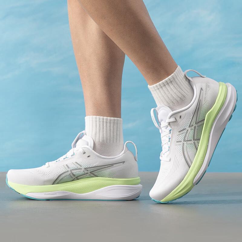 ASICS Men's Road Running Shoes