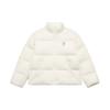 MLB Boston Red Sox Basic Collection FW25 Down Jacket Unisex 3ADJB1356-43IVS