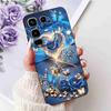 For Infinix Note 50 Pro 4G Casing Fashion Painted Cover Soft Silicone Phone Case For Infinix Note50 Note50Pro 50Pro Shell 6.78"