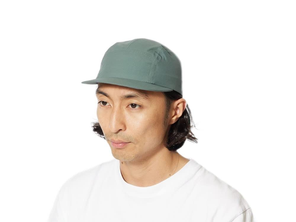 

[Snow Peak] Кепка 3л Дождевик Balsamgreen