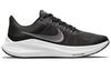 Nike Zoom Winflo 8 Black White Women's CW3421-005