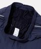 REEBOK Premier Warm Mesh 2-Way Pants - Dark Navy