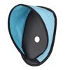 Heavy Duty Sun Shade Waterproof Cell Phone Mount Visor Universal Sun Shield  Cyclists