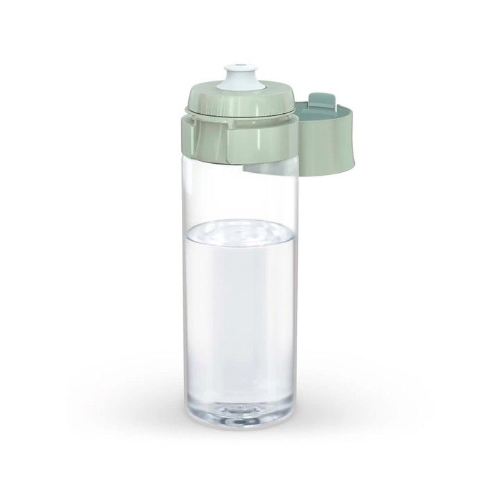 Bouteille de purification d'eau Brita Vital Light Green 600ml