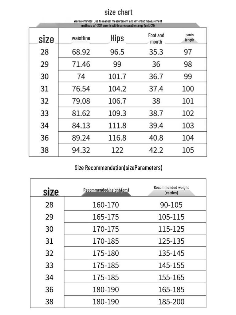 JEEP SPIRIT Men's Relaxed Straight Retro Jeans