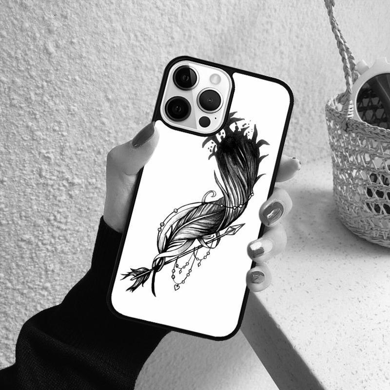 

Always and Forever The Vampire Diaries Phone Case for iPhone 17 Air 16 Coque 15 14 12 13 PLUS 11 PRO MAX Fundas Shell iPhone 11pro max