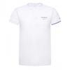Ice Iceberg Mens Cotton Blend Regular Polo Shirt