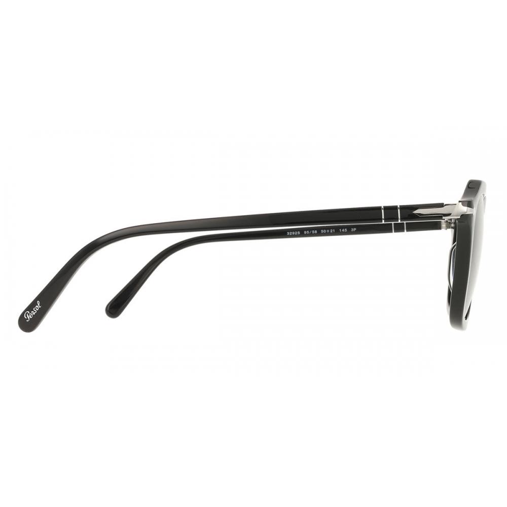Persol Po3292s Unisex Polarized Sunglasses 95 58