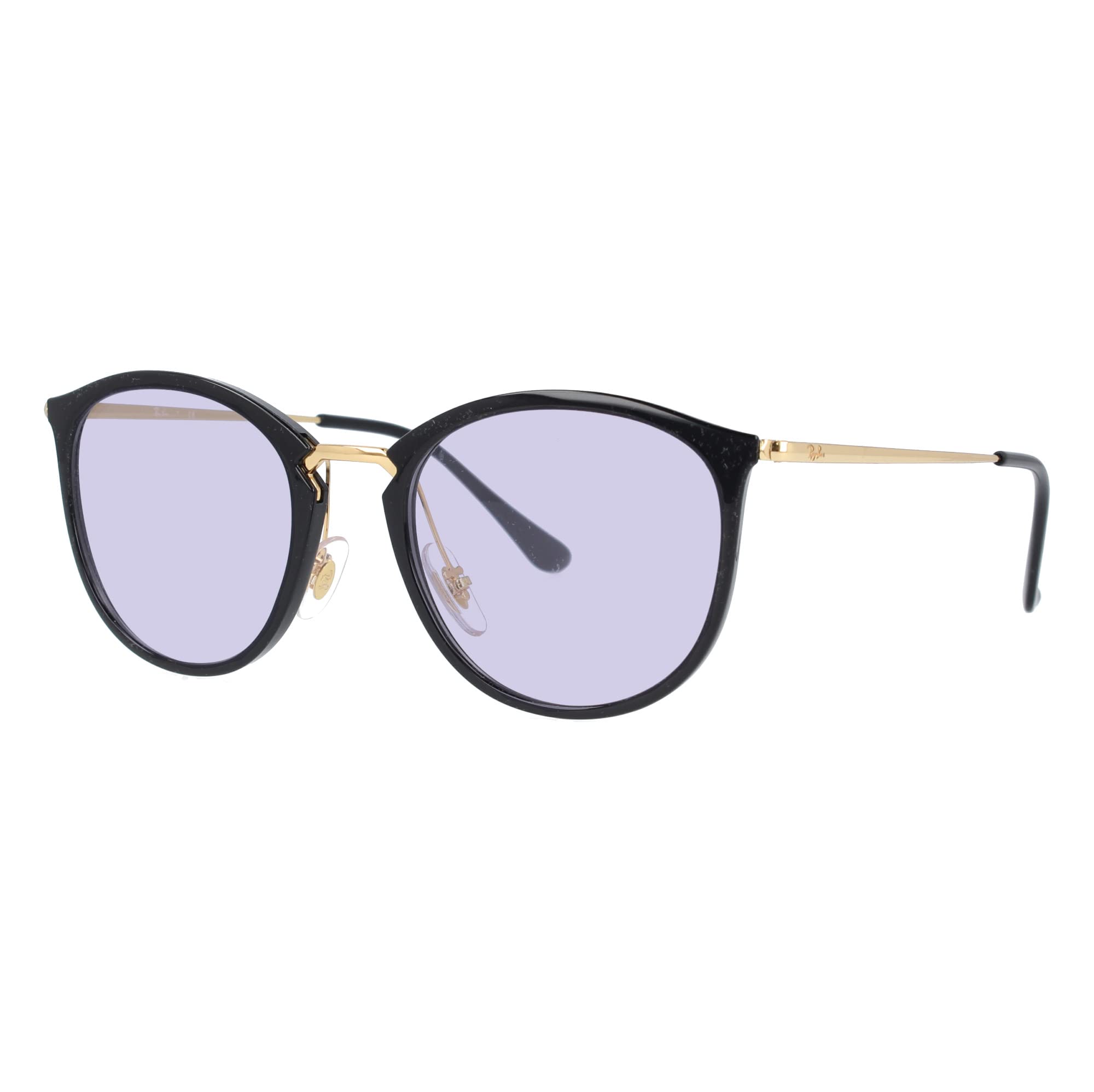 

Солнцезащитные очки Ray-Ban RX7140 2000 51 2000 Boston, Светлый цвет линз, Набор, (RB7140 51), Стиль, Мужской/Женский (Светло-фиолетовый)