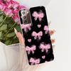 Clear For Samsung Galaxy Note20 5G Case Fashion Fashion Funny Cute Painted Cover For Samsung Note20 5G SM-N981B SM-N981W Casing