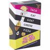 Taco Gatto Capra Formaggio Pizza Babbo Natale Biscotto Elfo Caramella