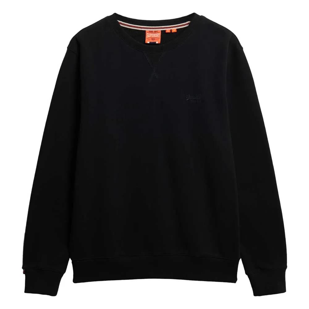 

Superdry Толстовка Essential Logo XL