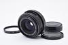 [USED] SMC Pentax-M 28mm f/2.8 Wide Angle Prime MF Lens, Near Mint, From JAPAN