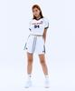 Mihag 94 Football Women'S Jersey Half Pants (White)
