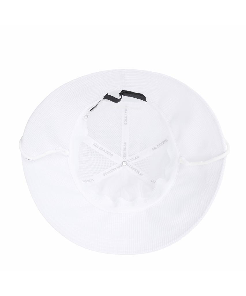 Goldeunbeeo (W) Mesh Hybrid Bucket Hat G6Rax26381Whx