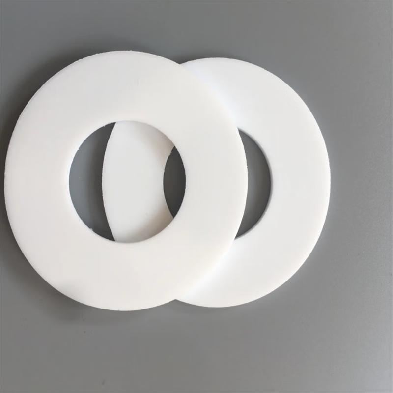 Perforated PTFE Gasket