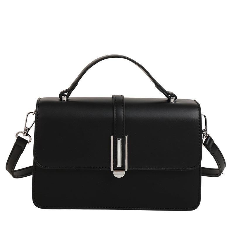 Women's bag new women's bag shoulder bag mother bag mother-in-law versatile atmosphere portable oblique span bag