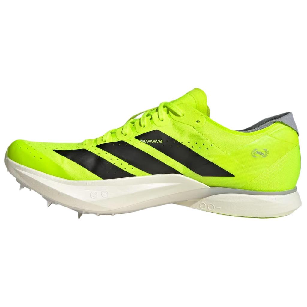 adidas Adizero Avanti Versatile Comfortable Breathable Running Shoes Unisex Sneaker Green JQ5933