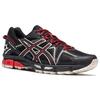 Asics Gel Kahana 8 'Black Red White' 1011B109-004