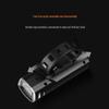 BL10 Rechargeable Super Bright Quick-Release Bicycle Headlight