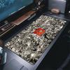 XXL DOTA Game Mauspads Erweitertes Mauspads Büro Computerzubehör Langlebige Schreibtischunterlage Rutschfeste Gummistoff Tastaturpads