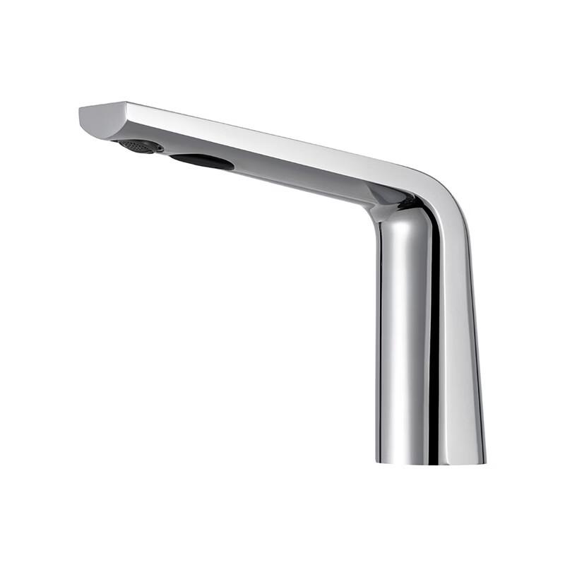 TLXT Automatic Sensor Basin Faucet
