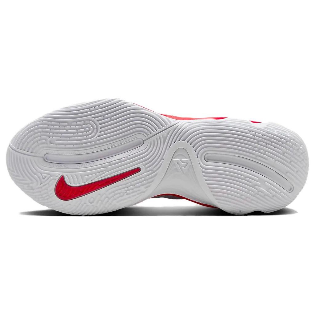 Nové Nike Giannis Immortality 3 Asw Ep 'University Red White' FV4080-600