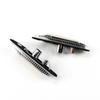 Dynamic LED Side Marker Clear Turn Signal For BMW E46 E90 E91 E92 E60 E87 E82 UK