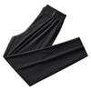 Men's High-End Ice Silk Elastic Casual Summer Pants