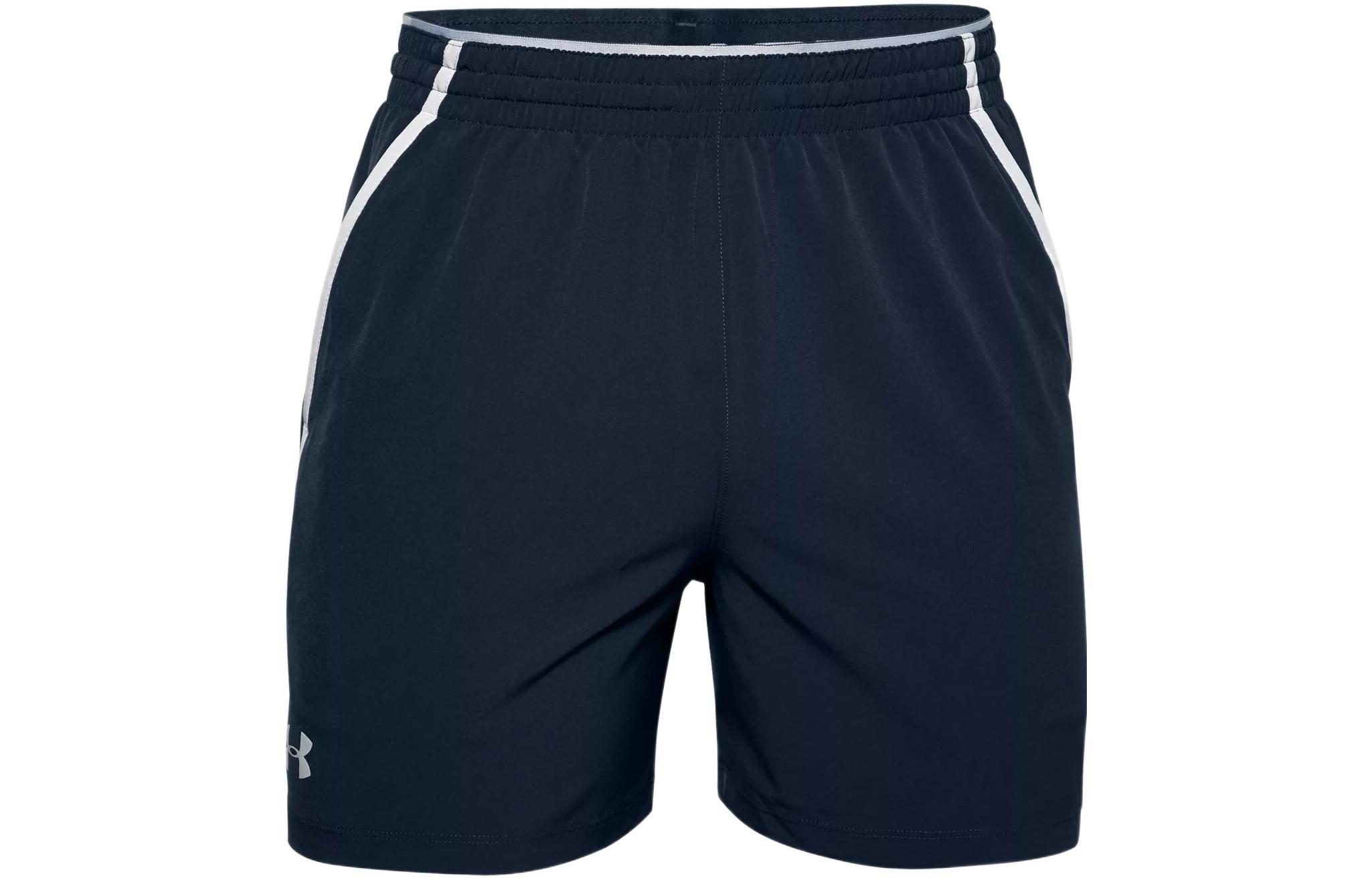 Under Armour Shorts Men s Dark Blue 1327678-409 S