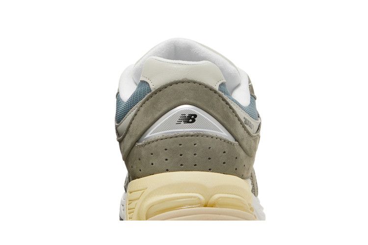 New Balance 2002R 'Grey Mallard Blue'