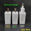 5V2A USB Smart Charger with 3C, FCC, and CE Certification for Mobile Phones